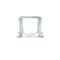 Stemco Bracket, Hubodometer, 6-3/4 Bolt Circle, 5/16 Stud 610-0084 - alternate 3